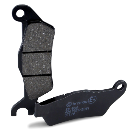 FRANA - Placute de frana BREMBO CC SCOOTER