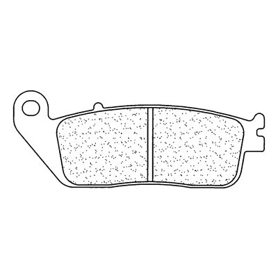 FRANA - Placute de frana CL BRAKES RX3