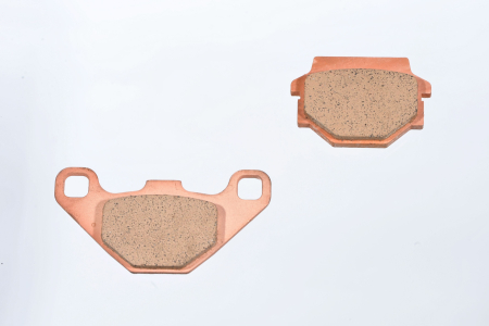 Placute de frana GOLDFREN S3 [1]