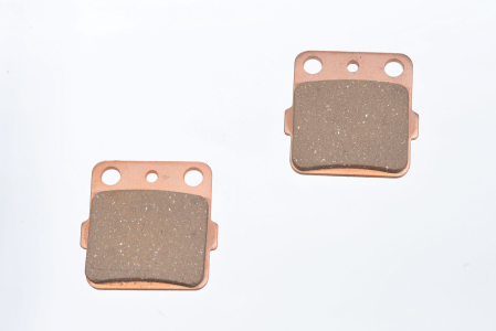 Placute de frana GOLDFREN S33 OFF-ROAD Spate [1]