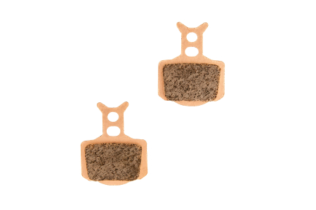 Placute de frana GOLDFREN S33 OFF-ROAD FRONT [1]
