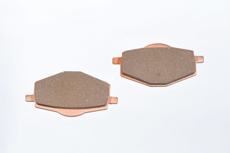 Placute de frana GOLDFREN S3 [1]
