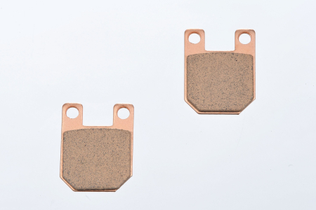Placute de frana GOLDFREN S33 STREET FRONT [1]