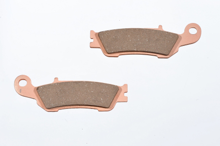 Placute de frana GOLDFREN S33 OFF-ROAD FRONT [1]