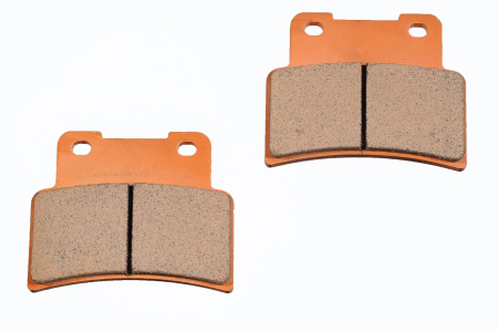 Placute de frana GOLDFREN S33 STREET FRONT [1]