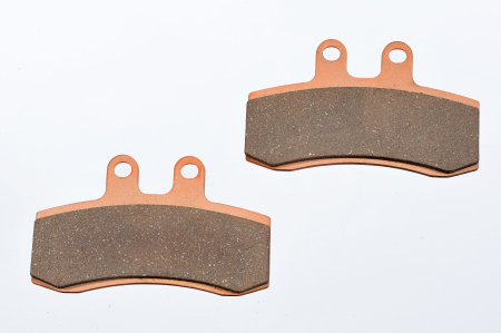 Placute de frana GOLDFREN AD OFF-ROAD FRONT [1]