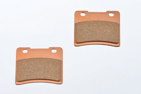 Placute de frana GOLDFREN AD OFF-ROAD FRONT [1]