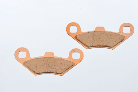 Placute de frana GOLDFREN AD OFF-ROAD FRONT [1]