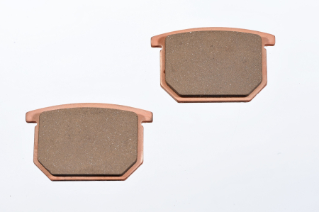 Placute de frana GOLDFREN AD OFF-ROAD FRONT [1]