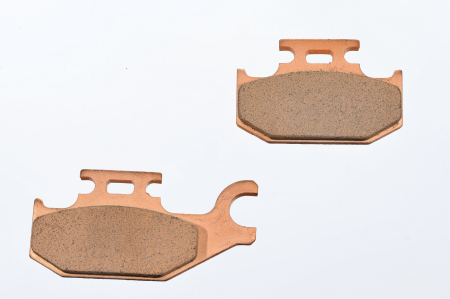 Placute de frana GOLDFREN AD OFF-ROAD FRONT [1]