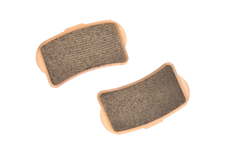 Placute de frana GOLDFREN AD OFF-ROAD FRONT [1]
