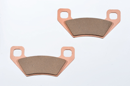 Placute de frana GOLDFREN K5 [1]