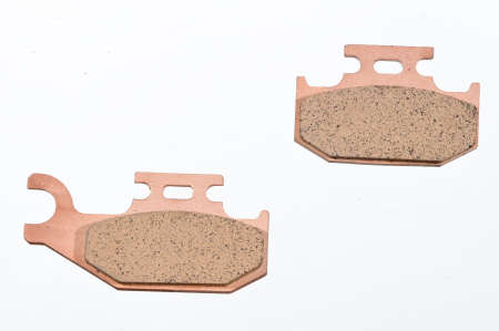 Placute de frana GOLDFREN K5 [1]