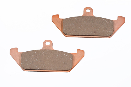 Placute de frana GOLDFREN S3 [1]