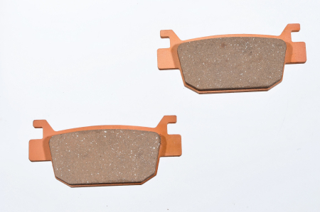 Placute de frana GOLDFREN S3 [1]