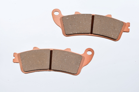 Placute de frana GOLDFREN S33 STREET FRONT [1]