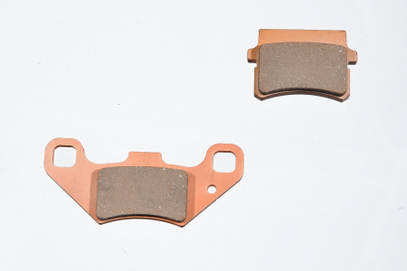 Placute de frana GOLDFREN K5 [1]