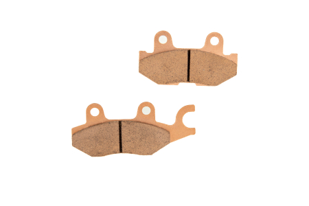 Placute de frana GOLDFREN K5 [1]