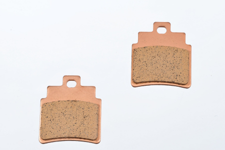 Placute de frana GOLDFREN K5 (1 set = 4 pcs) [1]