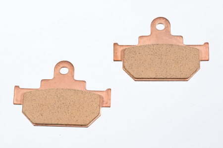 Placute de frana GOLDFREN AD OFF-ROAD FRONT [1]