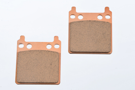 Placute de frana GOLDFREN S3 [1]