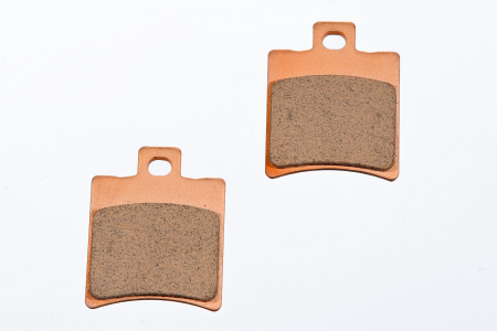 Placute de frana GOLDFREN S3 [1]