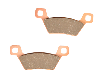 Placute de frana GOLDFREN S3 [1]
