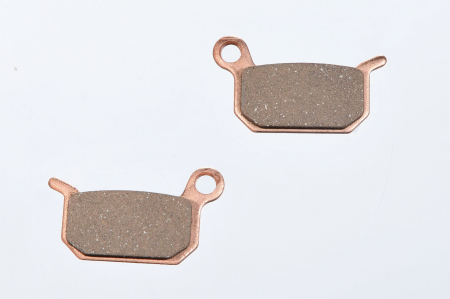 Placute de frana GOLDFREN S3 [1]