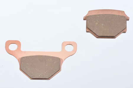 Placute de frana GOLDFREN S3 [1]