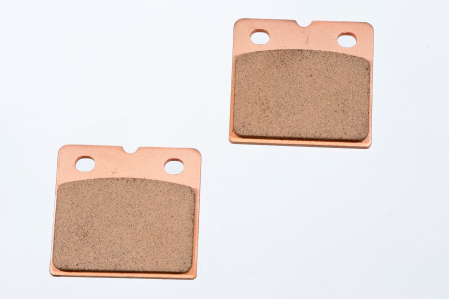 Placute de frana GOLDFREN S3 [1]