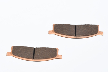 Placute de frana GOLDFREN S33 OFF-ROAD FRONT [1]