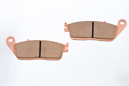 Placute de frana GOLDFREN S33 STREET FRONT [1]