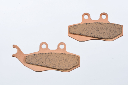Placute de frana GOLDFREN AD OFF-ROAD FRONT [1]