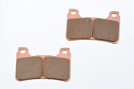 Placute de frana GOLDFREN GP6 [1]