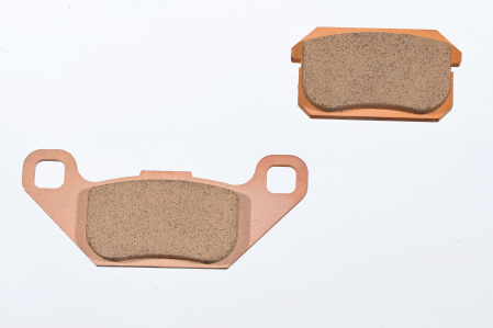Placute de frana GOLDFREN S3 [1]