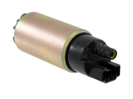 MOTOR - Pompa de benzina RMS