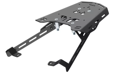 Suporti prindere cutii/genti - Portbagaj spate suport bagaje usoare Kove 800X Rally