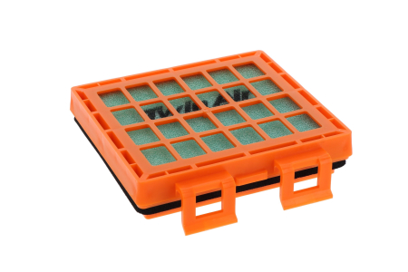 Filtre aer - Pre-Oiled Air Filter TwinAir 150609P (Flame Retardent) with filter frame