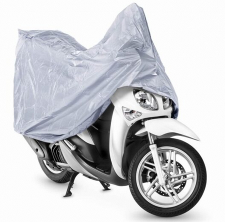 Huse - Prelata moto scuter husa exterior impermeabila