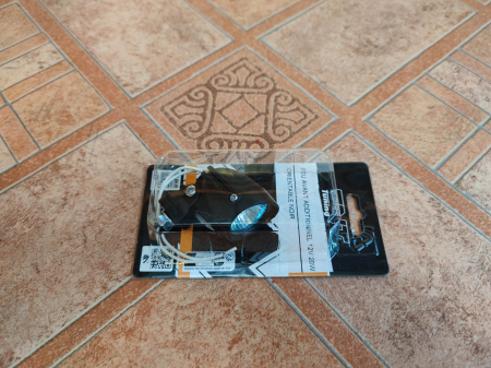 Proiector moto scuter ATV 12v lampa [3]