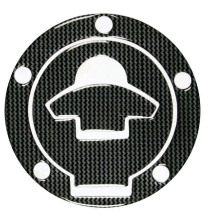 Protecție capac rezervor Honda Kawasaki Suzuki Yamaha Ducati [2]