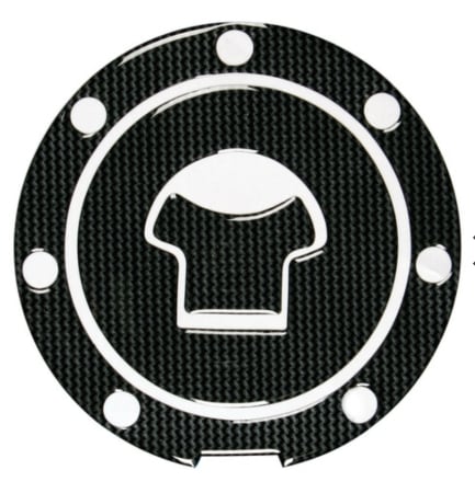 Protecție capac rezervor Honda Kawasaki Suzuki Yamaha Ducati [3]