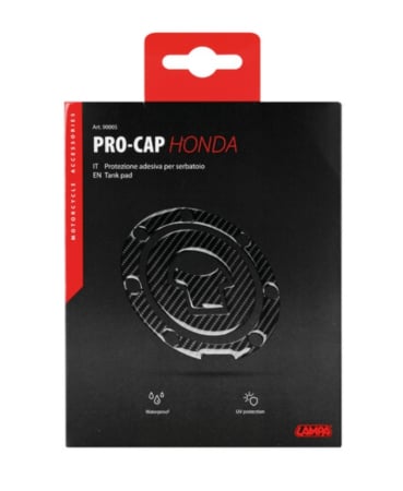 Protecție capac rezervor Honda Kawasaki Suzuki Yamaha Ducati [7]