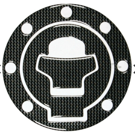 Protecție capac rezervor Honda Kawasaki Suzuki Yamaha Ducati [1]