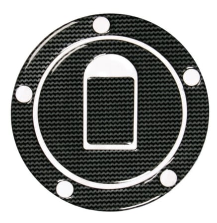 Protecție capac rezervor Honda Kawasaki Suzuki Yamaha Ducati [5]