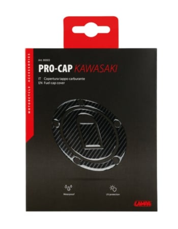 Protecție capac rezervor Honda Kawasaki Suzuki Yamaha Ducati [6]