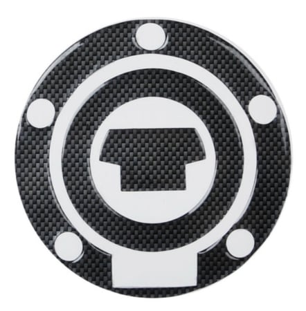 Protecție capac rezervor Honda Kawasaki Suzuki Yamaha Ducati [4]