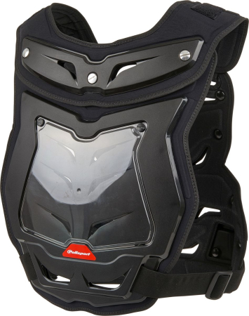 Protectie de piept POLISPORT PHANTOM LITE 8003700001 Negru [1]