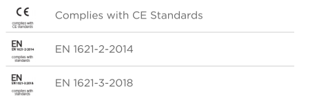 Protectie de piept POLISPORT PHANTOM PRO 8003900001 nardo grey [2]