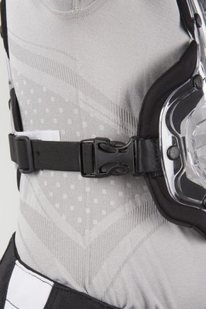 Protectie de piept POLISPORT XP1 MINI 8001000001 Negru [2]